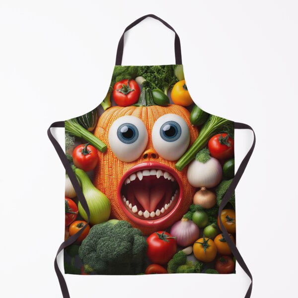 Item preview, Vegetables designed and sold by ICreateYourLook.