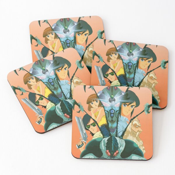 Item preview, The Guyver Biobooster Armor - Enzyme II designed and sold by Wicked-Anime.