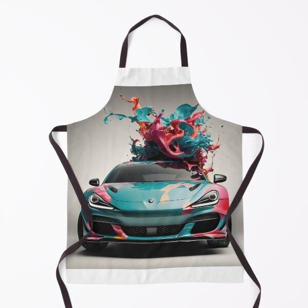 Item preview, Explosion of Colour designed and sold by Sascha-Heiko.