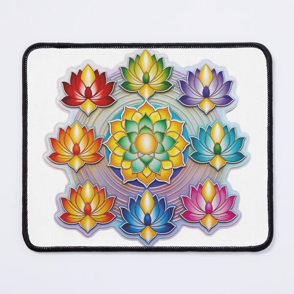 Item preview, Chakra Meditation designed and sold by ozifix.