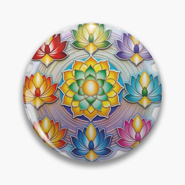 Item preview, Chakra Meditation designed and sold by ozifix.