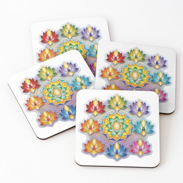 Item preview, Chakra Meditation designed and sold by ozifix.