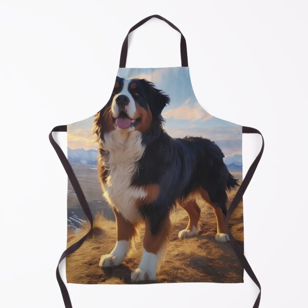 Item preview, Burmese Mountain Dog designed and sold by MasterpiecePets.