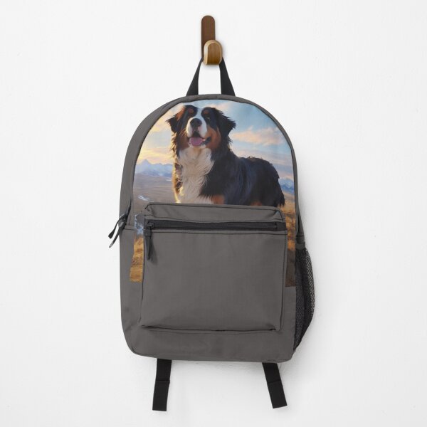 Item preview, Burmese Mountain Dog designed and sold by MasterpiecePets.