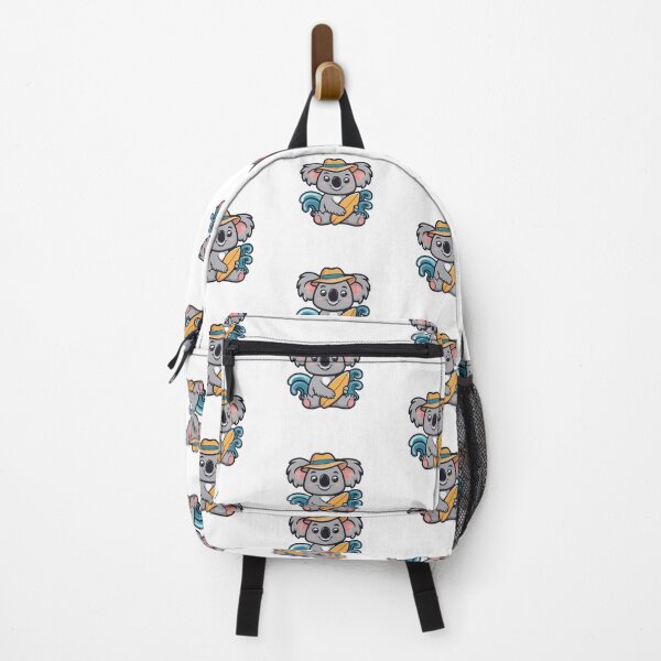 Item preview, Koala Surfer designed and sold by FusiTink.