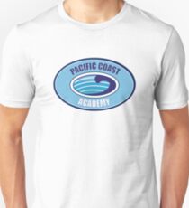 PCA zoey 101 pacific coast academy logo Unisex T-Shirt