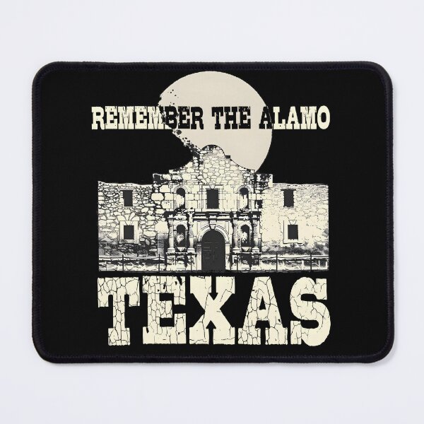Item preview, Texas | Remember The Alamo designed and sold by GediaPrints.