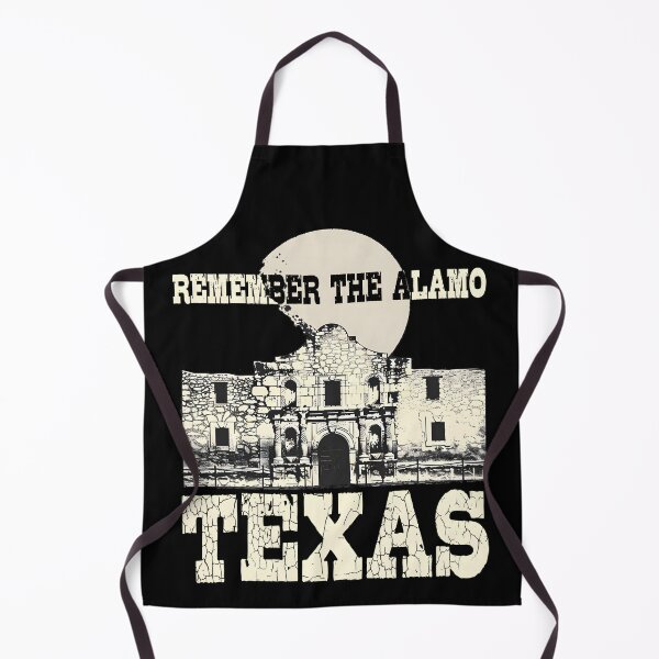 Item preview, Texas | Remember The Alamo designed and sold by GediaPrints.