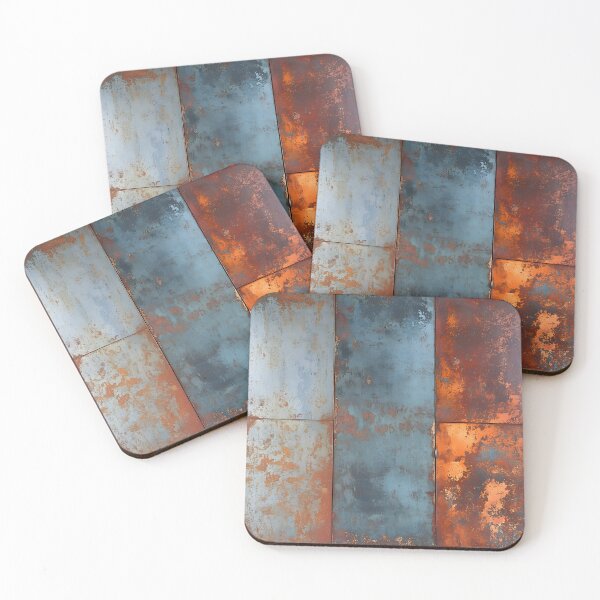 Item preview, Rust Vintage Reverie designed and sold by meggydesigns.