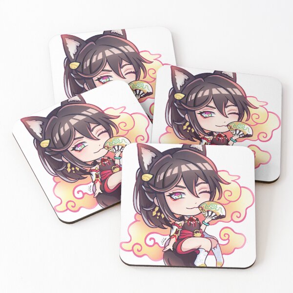 Item preview, TINGYUN Chibi designed and sold by SephiriaLovin.