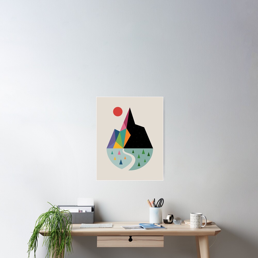 Item preview, Poster designed and sold by AndyWestface.