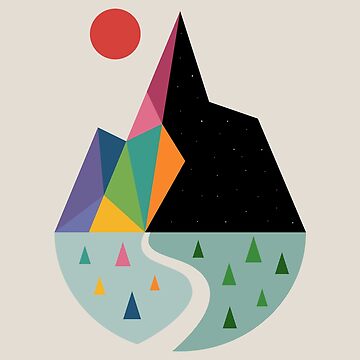 Artwork thumbnail, Bright Side by AndyWestface