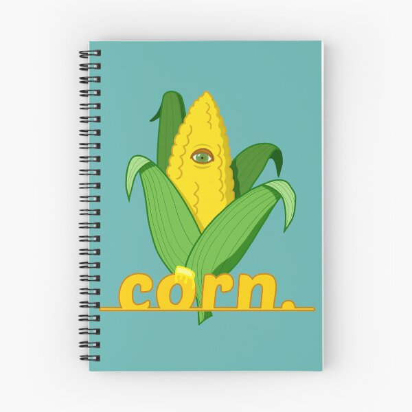 Item preview, Corn designed and sold by JWLewis.