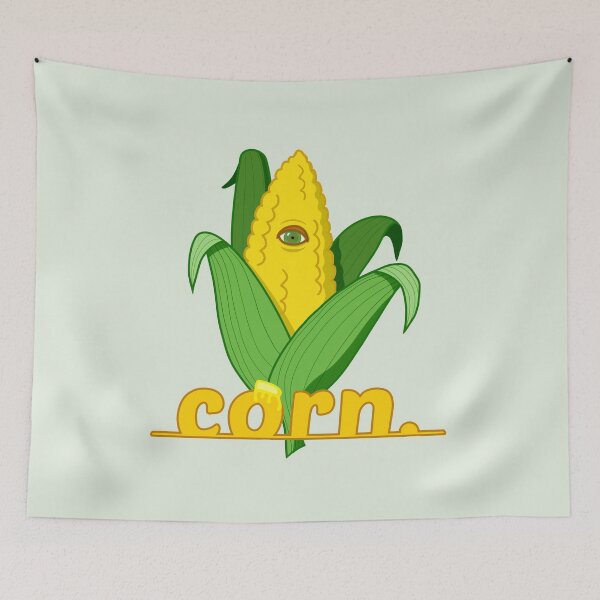 Item preview, Corn designed and sold by JWLewis.