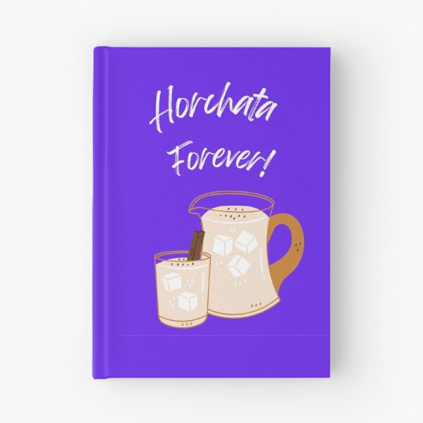 Item preview, Horchata Forever! designed and sold by MarigoldandLily.