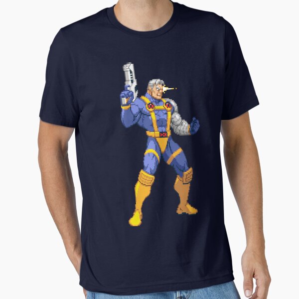 Item preview, Cable Stance MvC2 designed and sold by ropified.