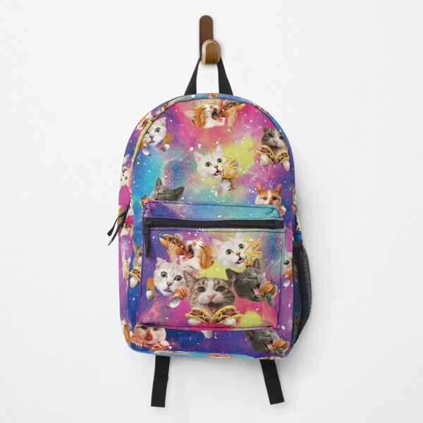 Item preview, Space Cats Food designed and sold by QueenPenguinart.