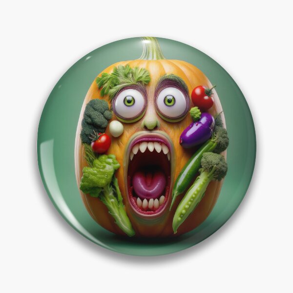 Item preview, Vegetables designed and sold by ICreateYourLook.