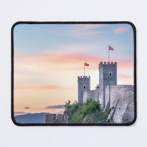 Item preview, Skopje Fort - Macedonia designed and sold by Tapshanov.