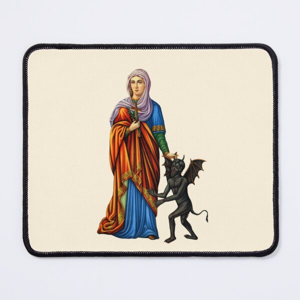 Item preview,  Saint Marina designed and sold by CopticByDesign.