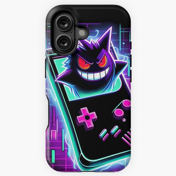 Vista previa del artículo con la obra «Retro Boo», diseñado y vendido por alexMTX.