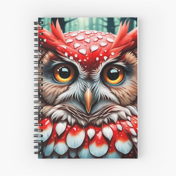 Item preview, owl designed and sold by Jbl55.