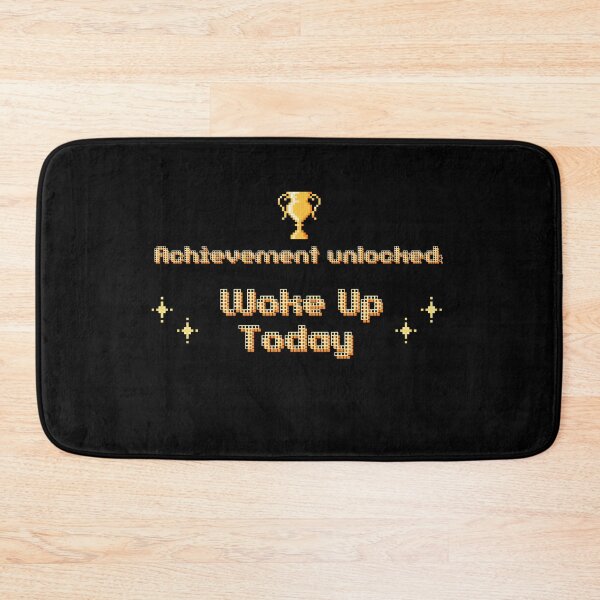 Item preview, Acchievement Unlocked designed and sold by jade-cooper-art.