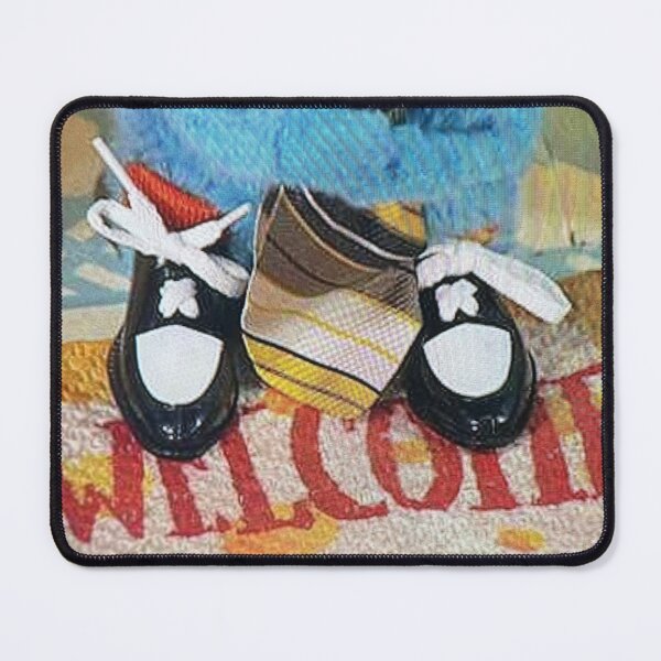 Item preview, Tutter Shoes designed and sold by shelvis909.