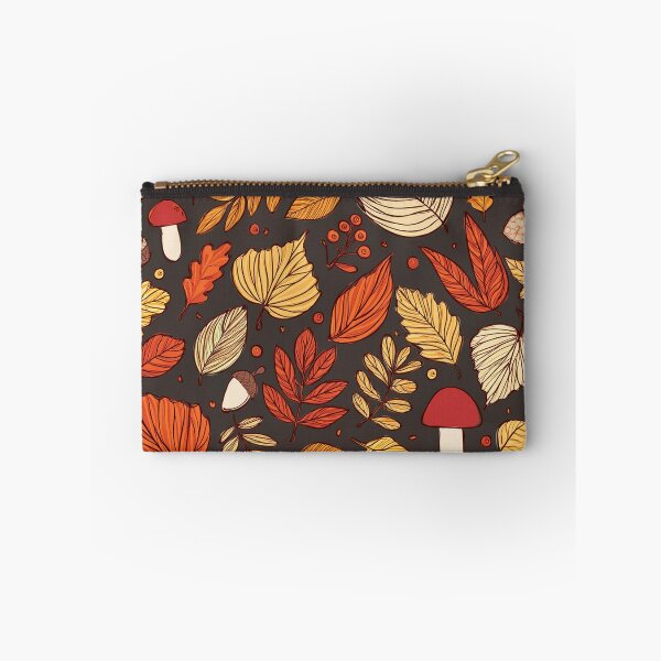 Item preview, Fall Pattern designed and sold by BrittSombroek.