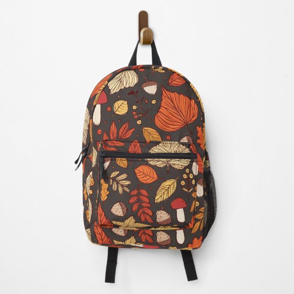 Item preview, Fall Pattern designed and sold by BrittSombroek.