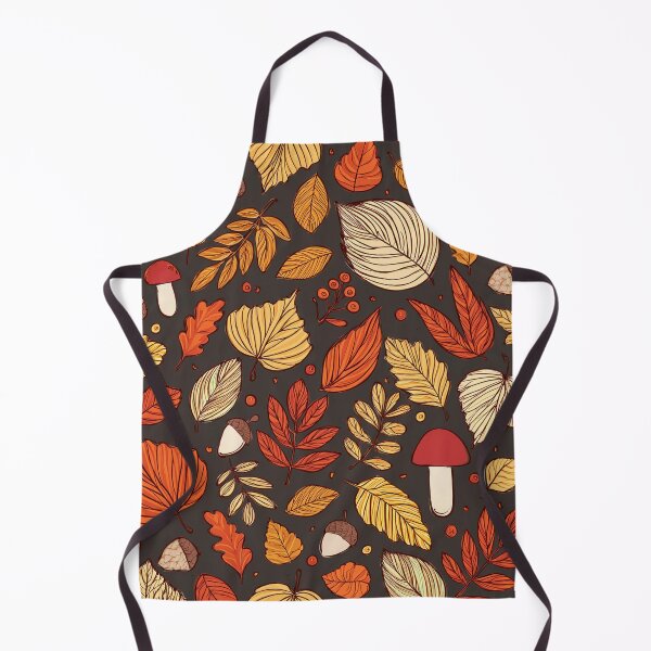 Item preview, Fall Pattern designed and sold by BrittSombroek.