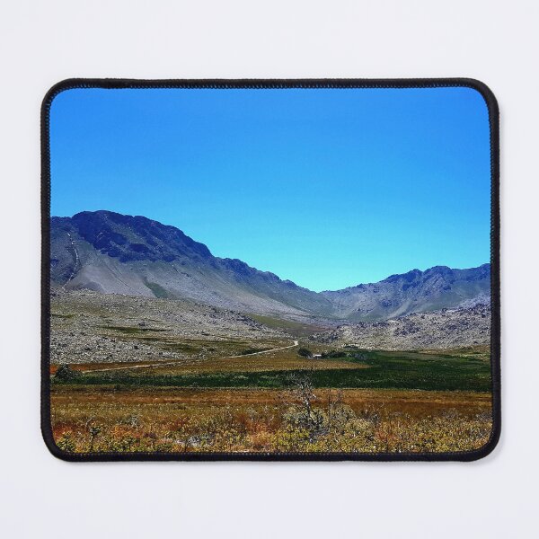 Item preview, Back roads in Western Cape designed and sold by Blissfully-MK.