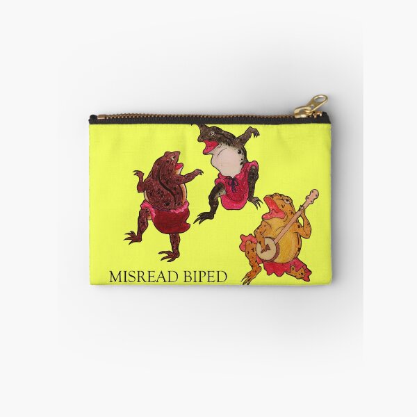 Item preview, Dancing frogs designed and sold by misreadbiped.