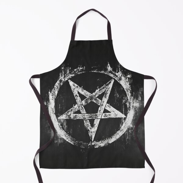 Item preview, Pentagram designed and sold by CursedbyLilith.