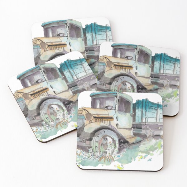 Item preview, Nostalgic truck designed and sold by Lori6.