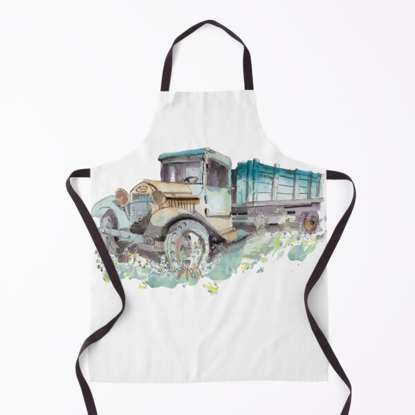 Item preview, Nostalgic truck designed and sold by Lori6.