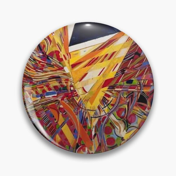 Item preview, Descending triangle designed and sold by Jason  Balaam.
