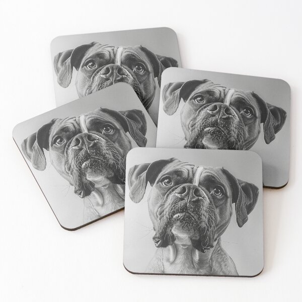 Item preview, Dog #2 designed and sold by Neuromech.