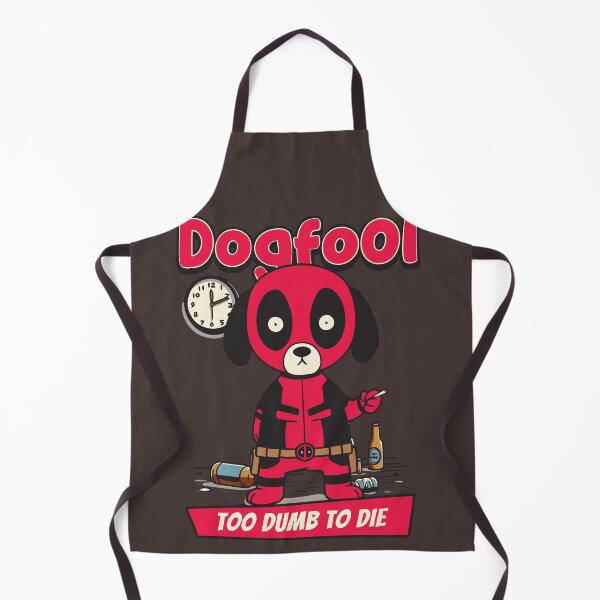 Item preview, Dogfool designed and sold by xopaw.