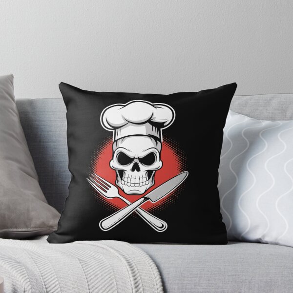 Item preview, Skeleton Cooking Funny Gifts For Chefs designed and sold by MikeKart.