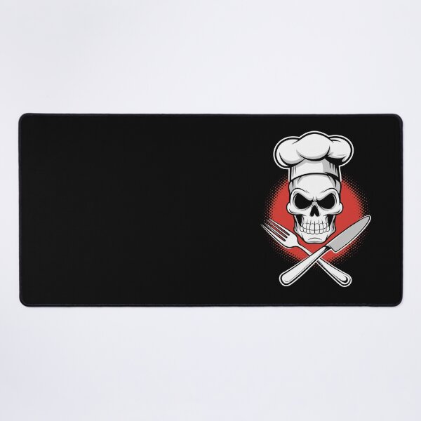 Item preview, Skeleton Cooking Funny Gifts For Chefs designed and sold by MikeKart.