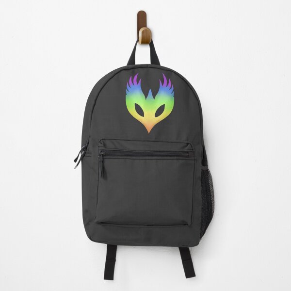 Item preview, Antivan Crows - Veilguard Rainbow designed and sold by NerdxPlays.