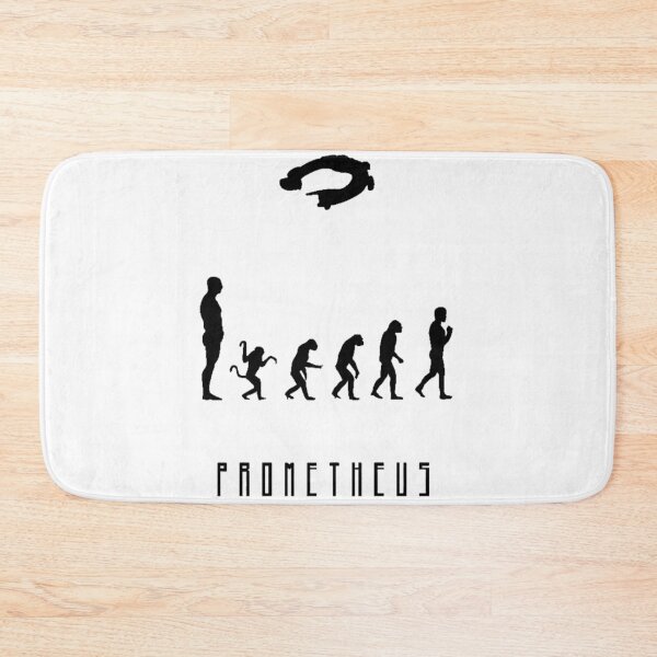 Item preview, Prometheus Evolution designed and sold by athyabm.