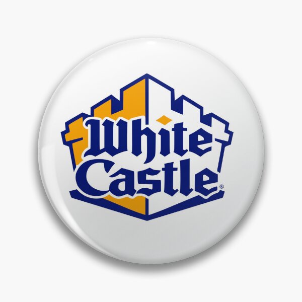 Item preview, White Castle Restaurant designed and sold by stellmutha.