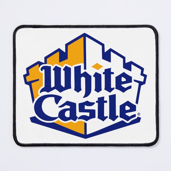 Item preview, White Castle Restaurant designed and sold by stellmutha.