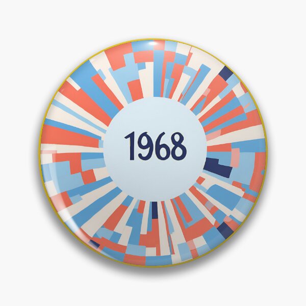 Item preview, Back in 1968, when Dinosaurus roamed the earth… designed and sold by Peters50.