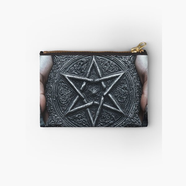 Item preview, Pentagram designed and sold by CursedbyLilith.