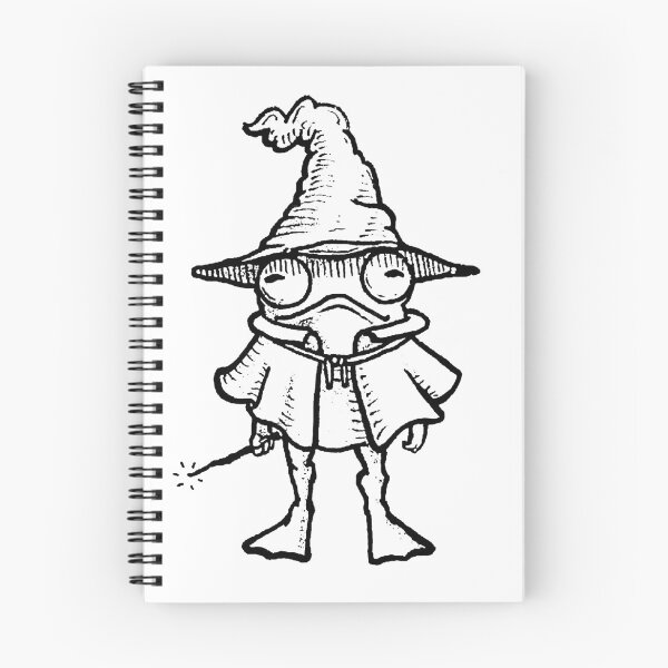 Artikelvorschau, Mystisches Ribbit entworfen und verkauft von MykeRose.