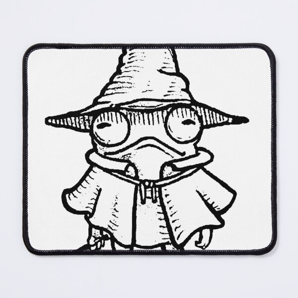 Item preview, Mystic Ribbit designed and sold by MykeRose.