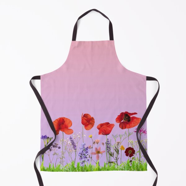 Item preview, Flower Field III designed and sold by Fleurimante.